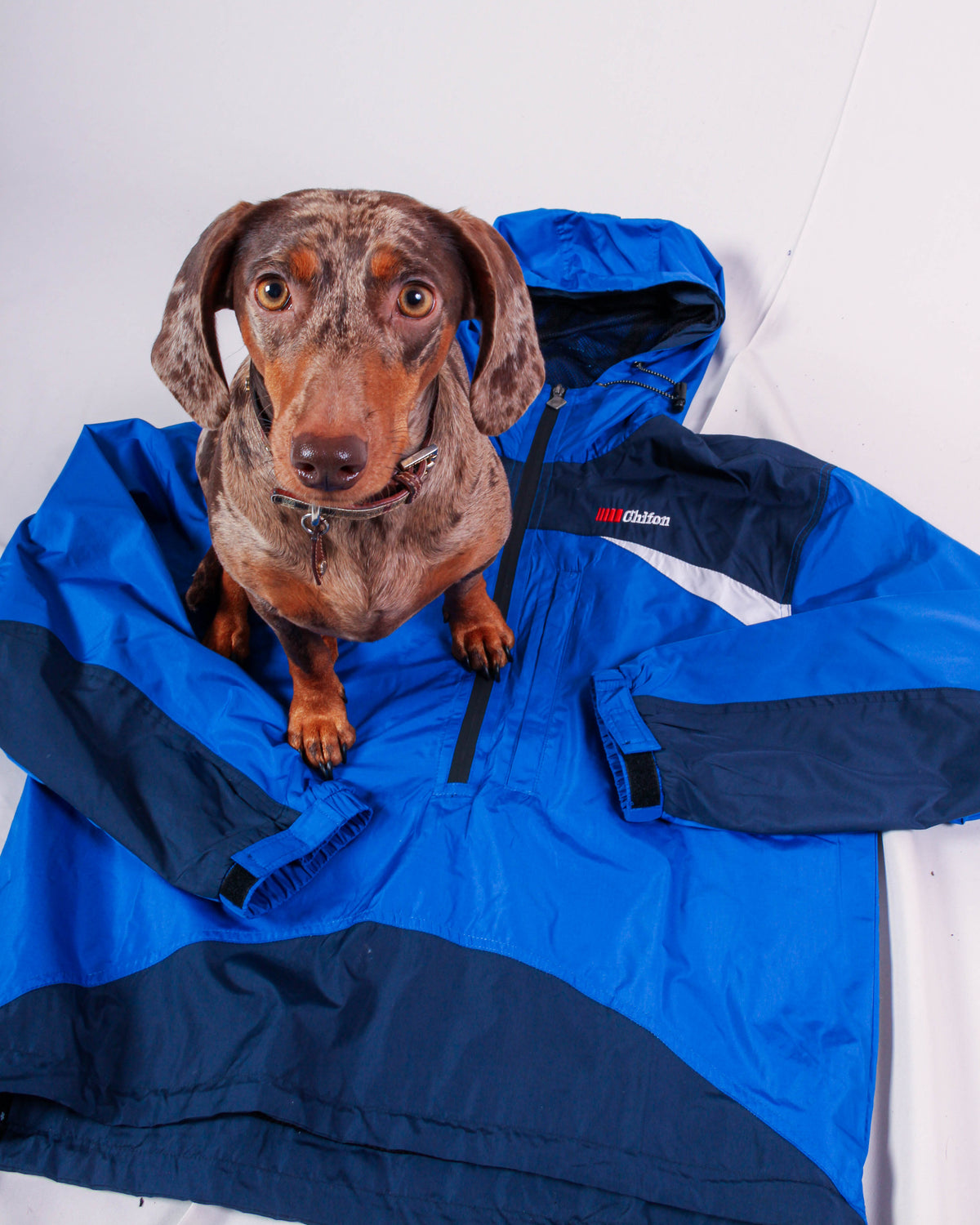 Veste waterproof Chifon