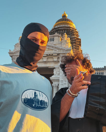 T-shirt palais
