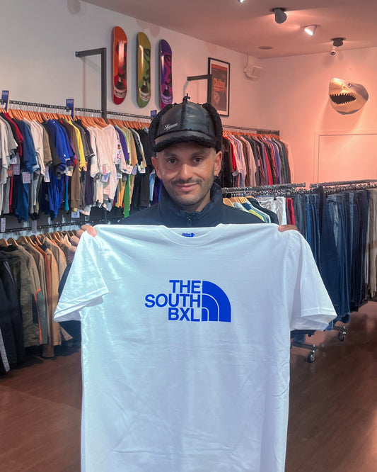 T-Shirt The South BXL