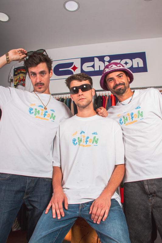 T-Shirt Childish