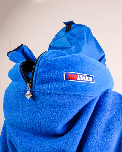 Polaire Chifon