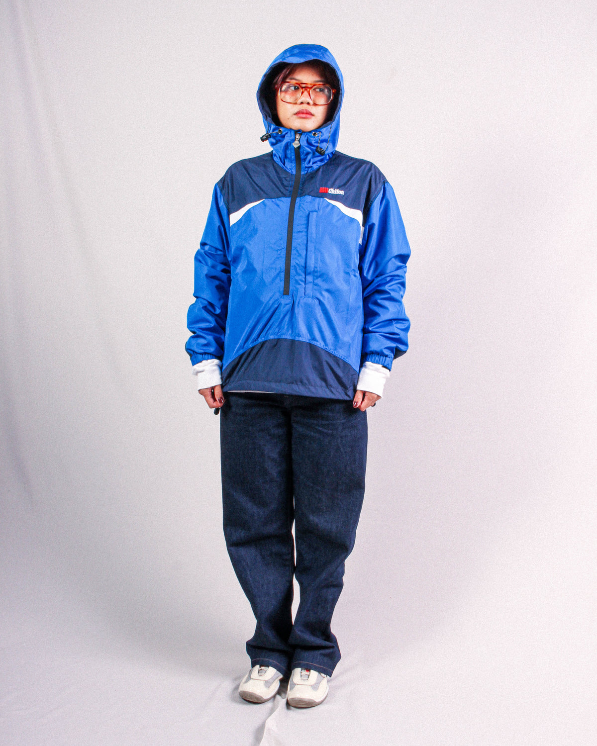 Veste waterproof Chifon