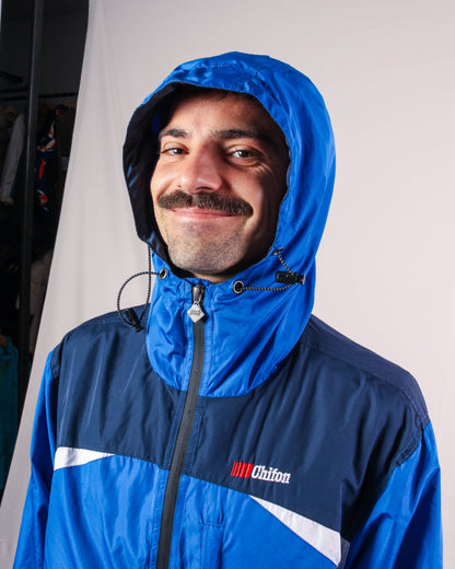 Veste waterproof Chifon