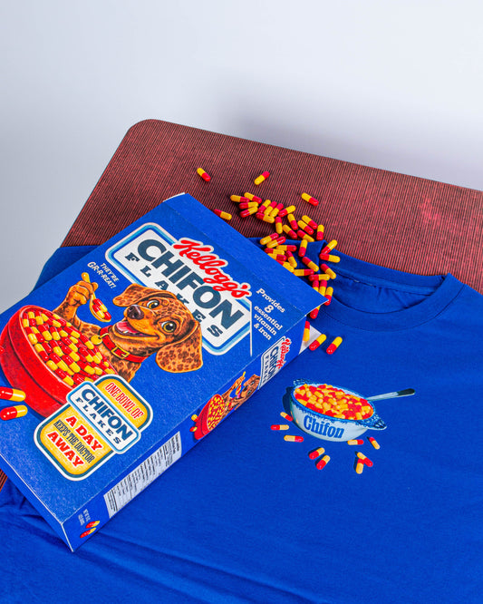 T-Shirt Médoc